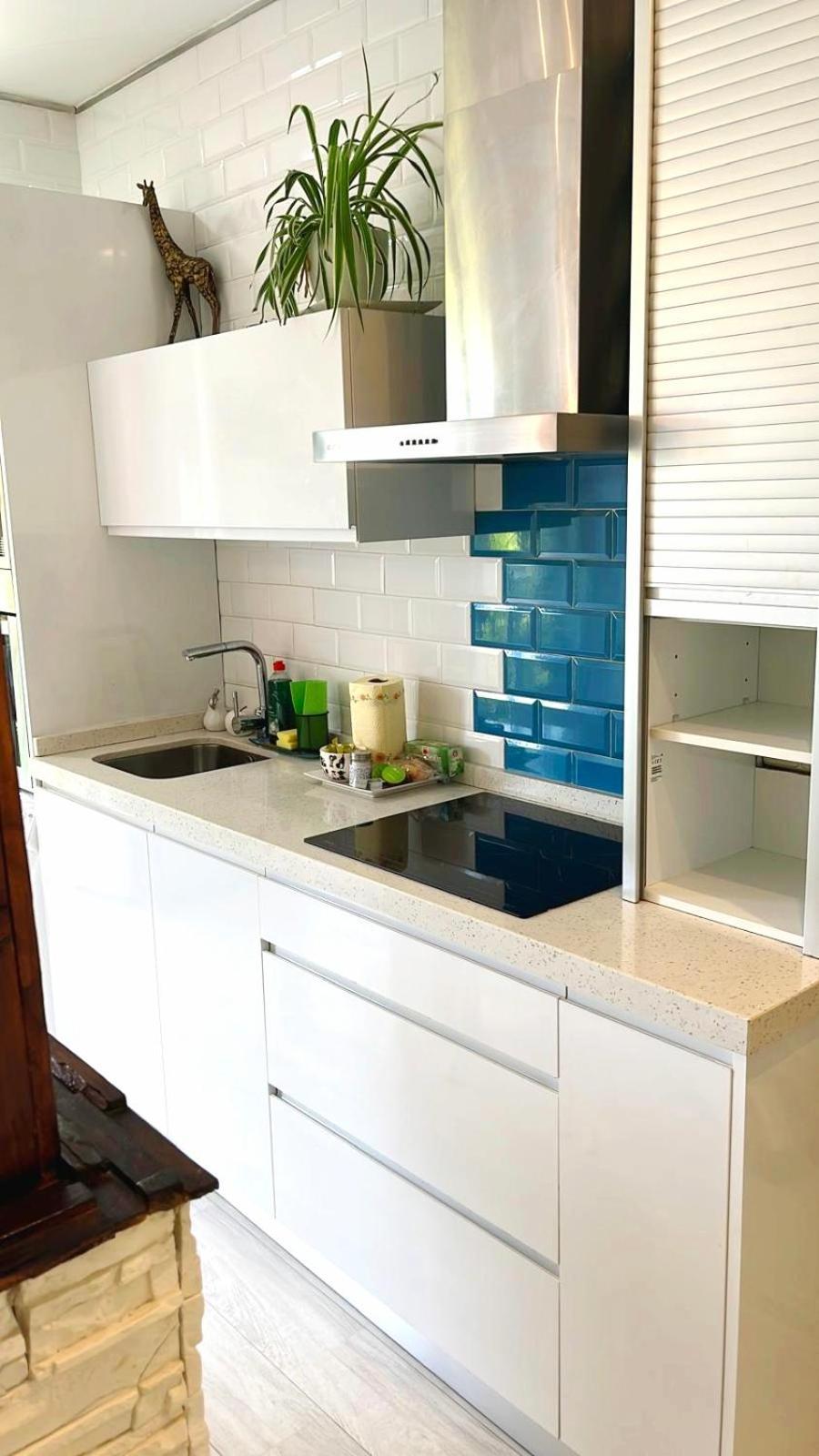 מדריד Luminoso Apartamento De Diseno En Paseo Imperial מראה חיצוני תמונה
