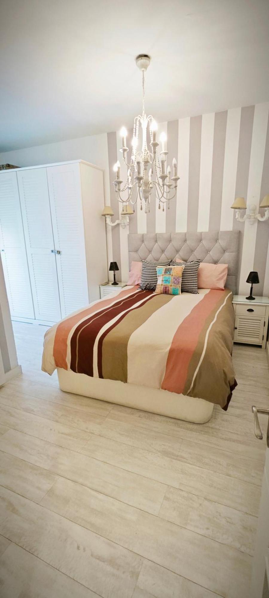 מדריד Luminoso Apartamento De Diseno En Paseo Imperial מראה חיצוני תמונה